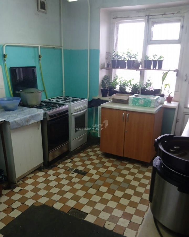 комната г Казань метро Горки ул Братьев Касимовых 22/7 фото 5