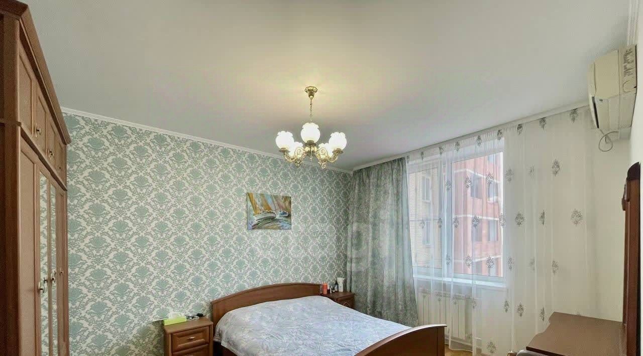 квартира г Москва метро Войковская ул Космонавта Волкова 29к/1 фото 6