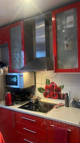 Черемушки ул Перекопская 30/2 Московская область фото