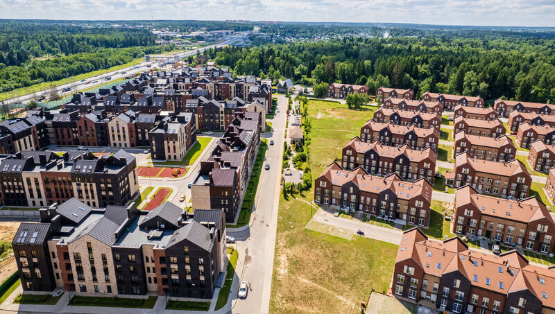 квартира городской округ Наро-Фоминский г Апрелевка ул Парк Апрель 45 Апрелевка фото 19