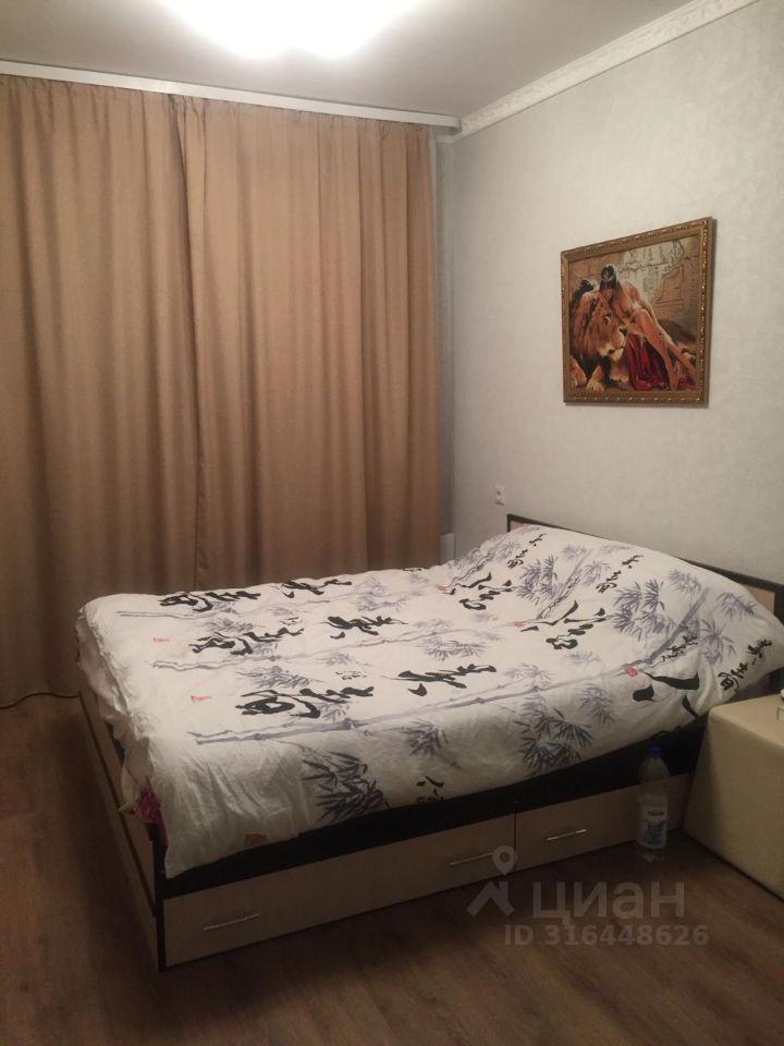 квартира г Балашиха Лукино 51, Moskovskaya oblast, Russia, 143909 фото 10