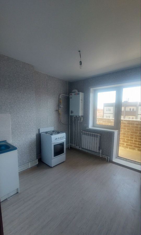 квартира г Донской Октябрьская ул., 14А фото 6