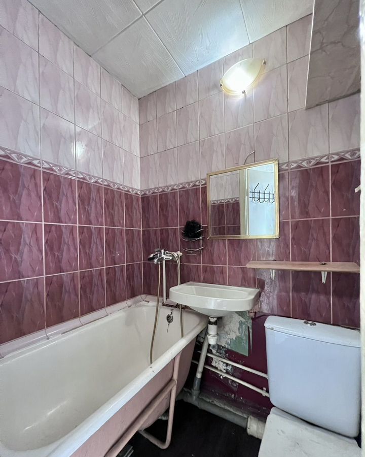 квартира г Ярославль р-н Заволжский ул Саукова 19 фото 7