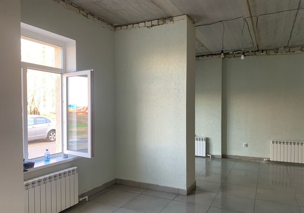 свободного назначения г Саратов п Юбилейный р-н Волжский ул Федоровская 8 фото 32