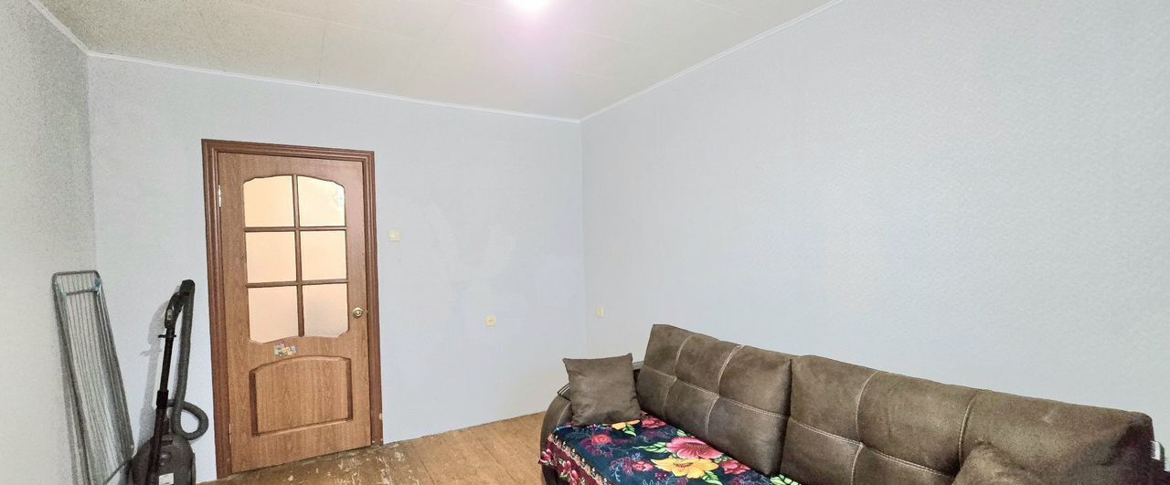 квартира г Череповец р-н Индустриальный ул Сталеваров 30а фото 10
