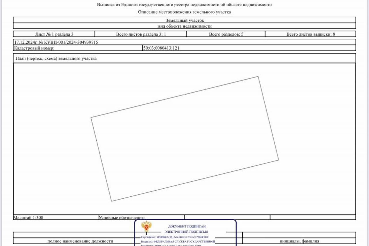 земля городской округ Клин г Высоковск 79 км, 121, г. о. Клин, садовое товарищество Колос, Ленинградское шоссе фото 3