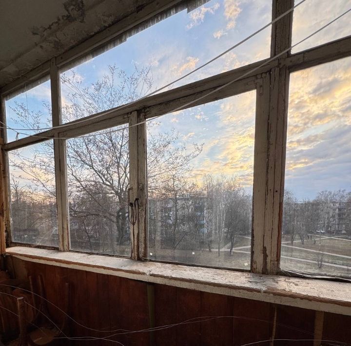 квартира г Нижний Новгород Буревестник ул Никиты Рыбакова 10 фото 12