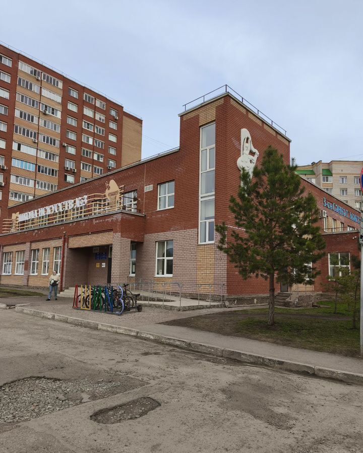 квартира г Уфа р-н Демский ул Левитана 38/1 фото 11