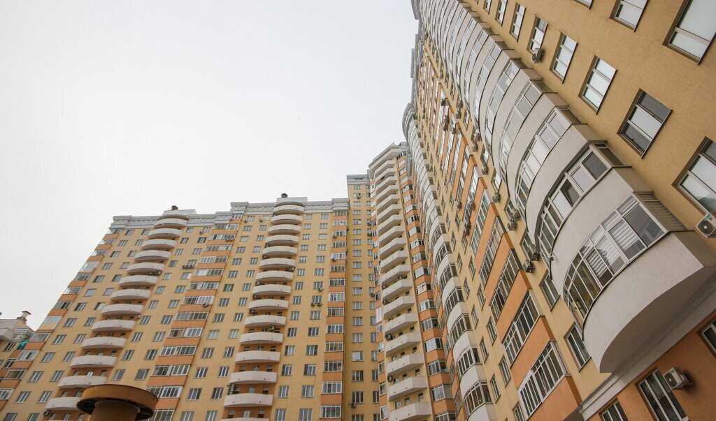 квартира г Екатеринбург р-н Ленинский Геологическая ул Шейнкмана 111 фото 9
