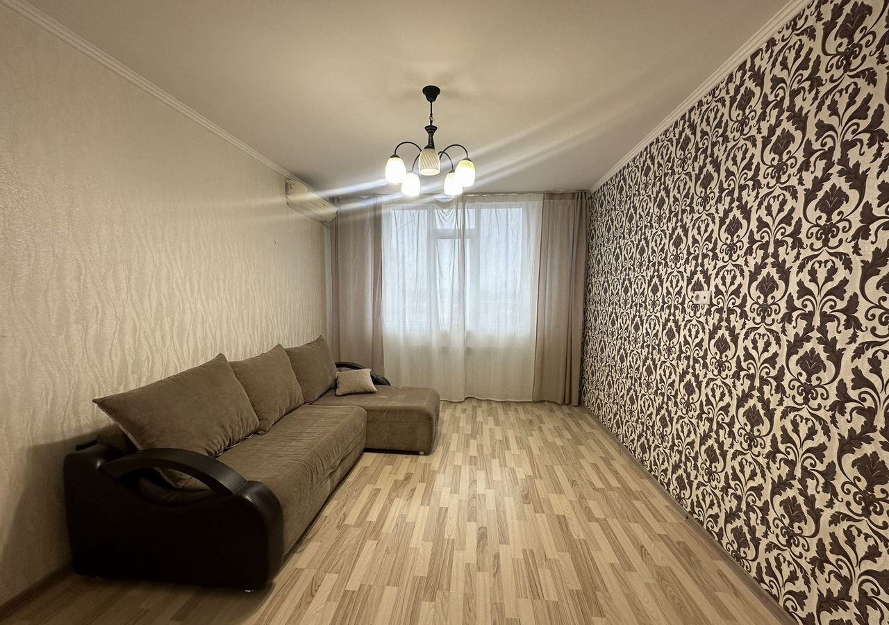 квартира г Оренбург р-н Ленинский ул Гаранькина 19 фото 8