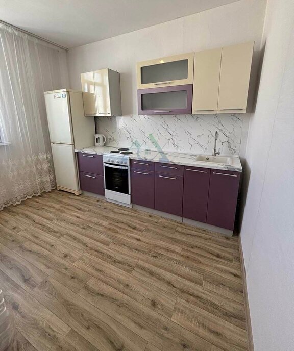квартира г Оренбург р-н Ленинский ул Салмышская 70 фото 7