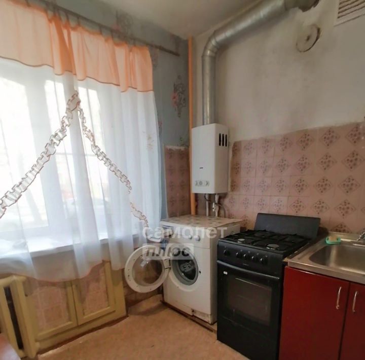 квартира г Иваново р-н Советский ул Каравайковой 90 фото 8