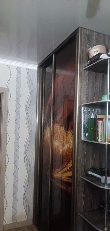 квартира г Тольятти р-н Автозаводский ул Революционная 11б фото 37