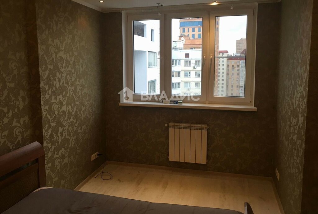 квартира г Реутов ул Комсомольская 18/2 Реутов фото 29