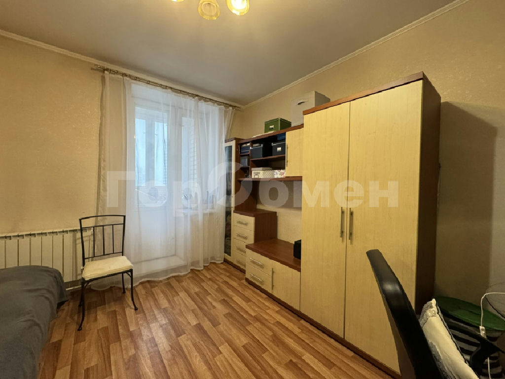 квартира г Мытищи ул Мира 38 фото 18