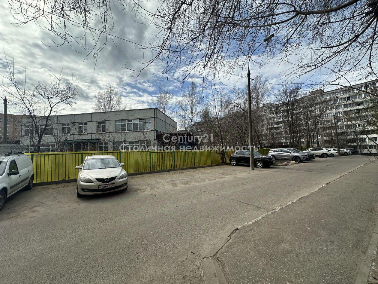 квартира г Красногорск ул Ленина 15а Красногорская фото 18