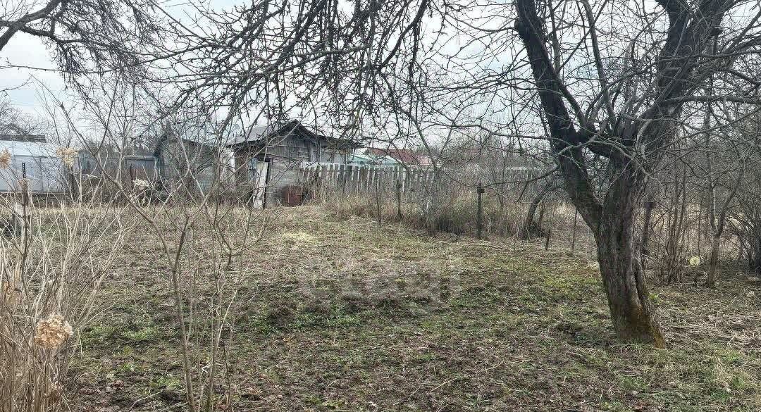 земля г Смоленск р-н Заднепровский Трикотажная фабрика СТ фото 2