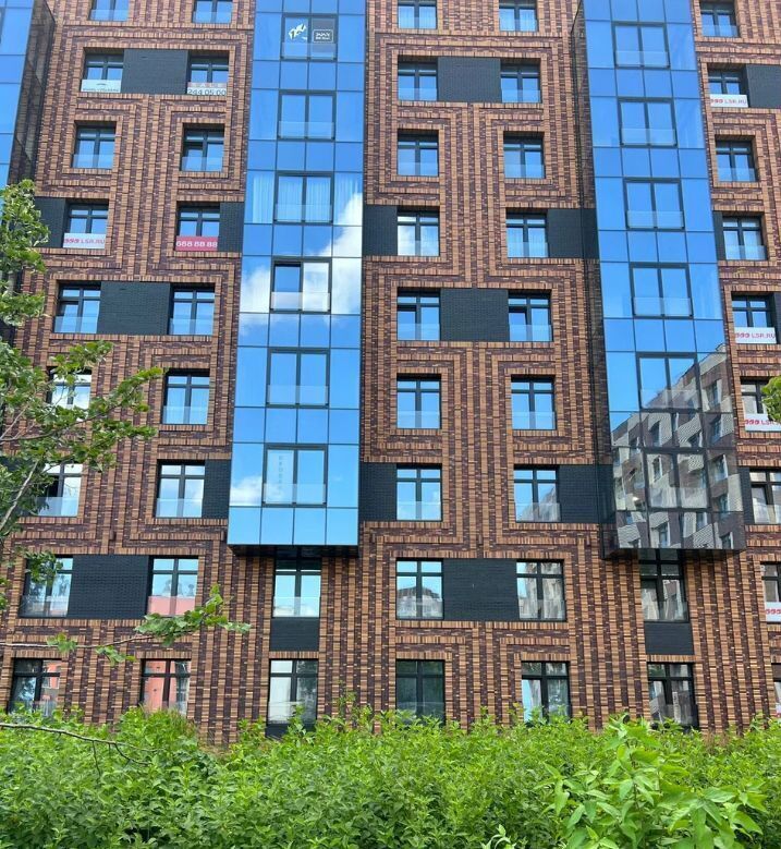 квартира г Санкт-Петербург метро Чкаловская пр-кт Петровский 9к/2 округ Петровский фото 3