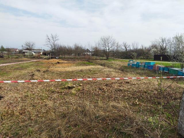 п Лазурный ул Октябрьская 2 р-н Прикубанский фото
