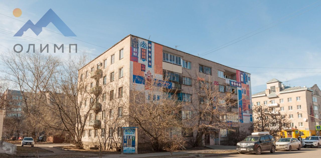 комната г Вологда Верхний посад ул Мохова 37 фото 25