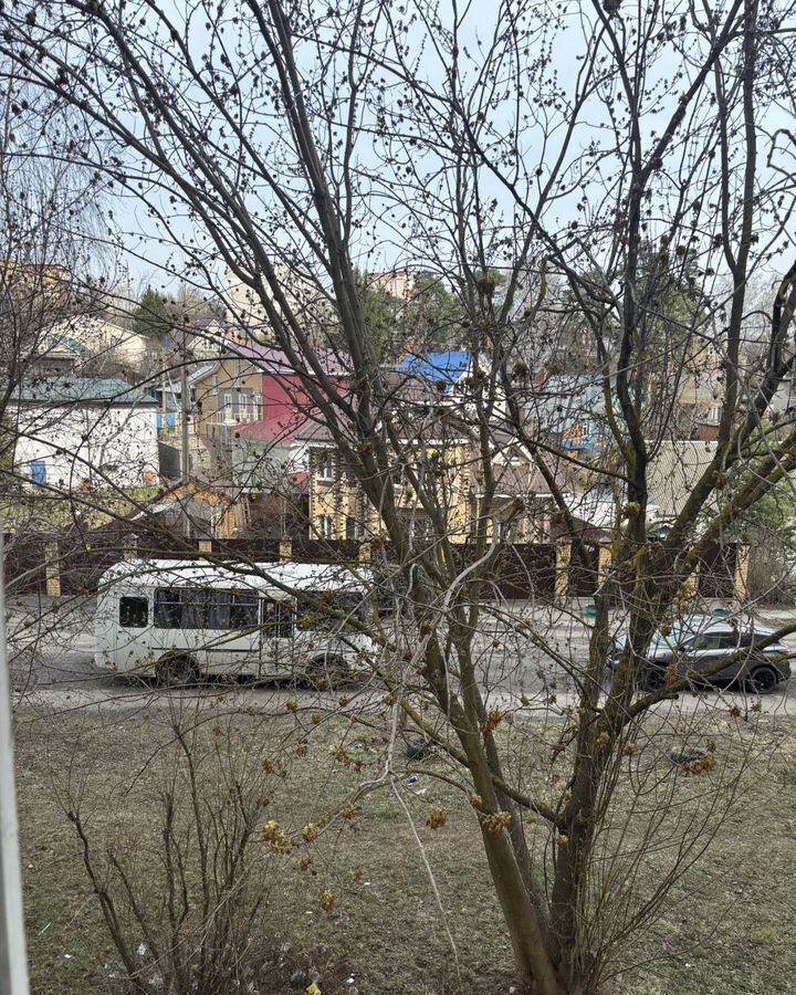 квартира г Нижний Новгород р-н Приокский ул Горная 20 фото 11