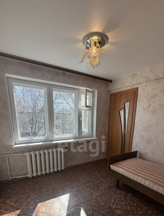квартира г Ульяновск р-н Засвияжский пр-кт 50-летия ВЛКСМ 24 фото 5