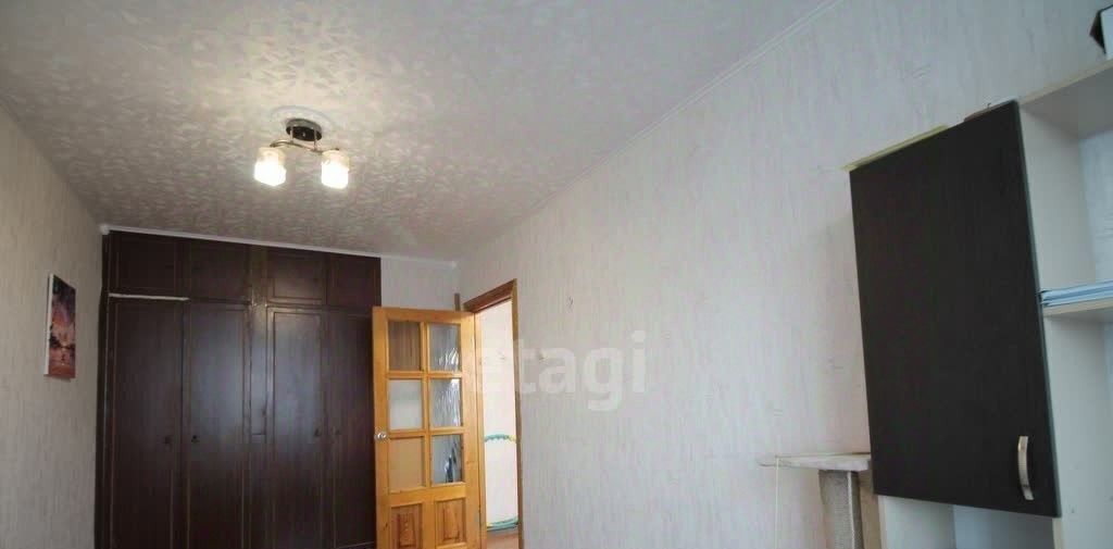 квартира г Ульяновск р-н Заволжский ул Оренбургская 34 фото 9