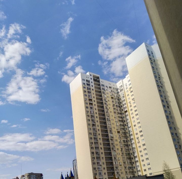 квартира г Саратов р-н Октябрьский ул им Симбирцева В.Н. 40а фото 25