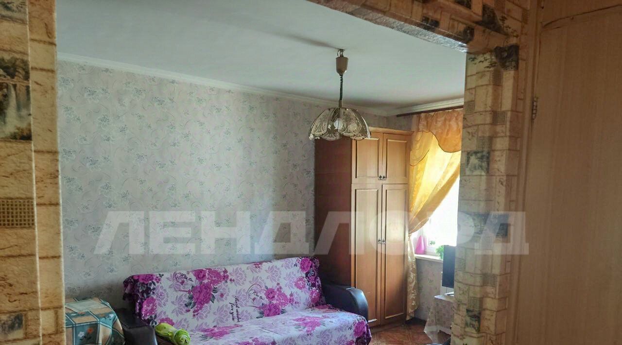 квартира г Ростов-на-Дону р-н Ворошиловский Северный ул Орбитальная 82 фото 2