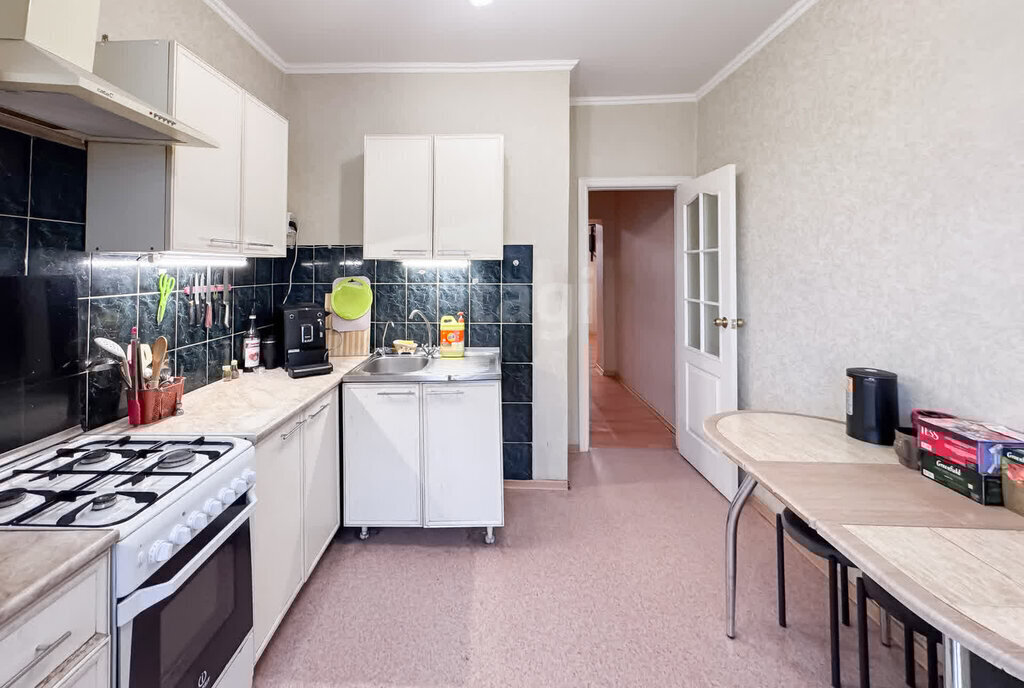 квартира г Хабаровск р-н Кировский ул Шеронова 137 фото 17
