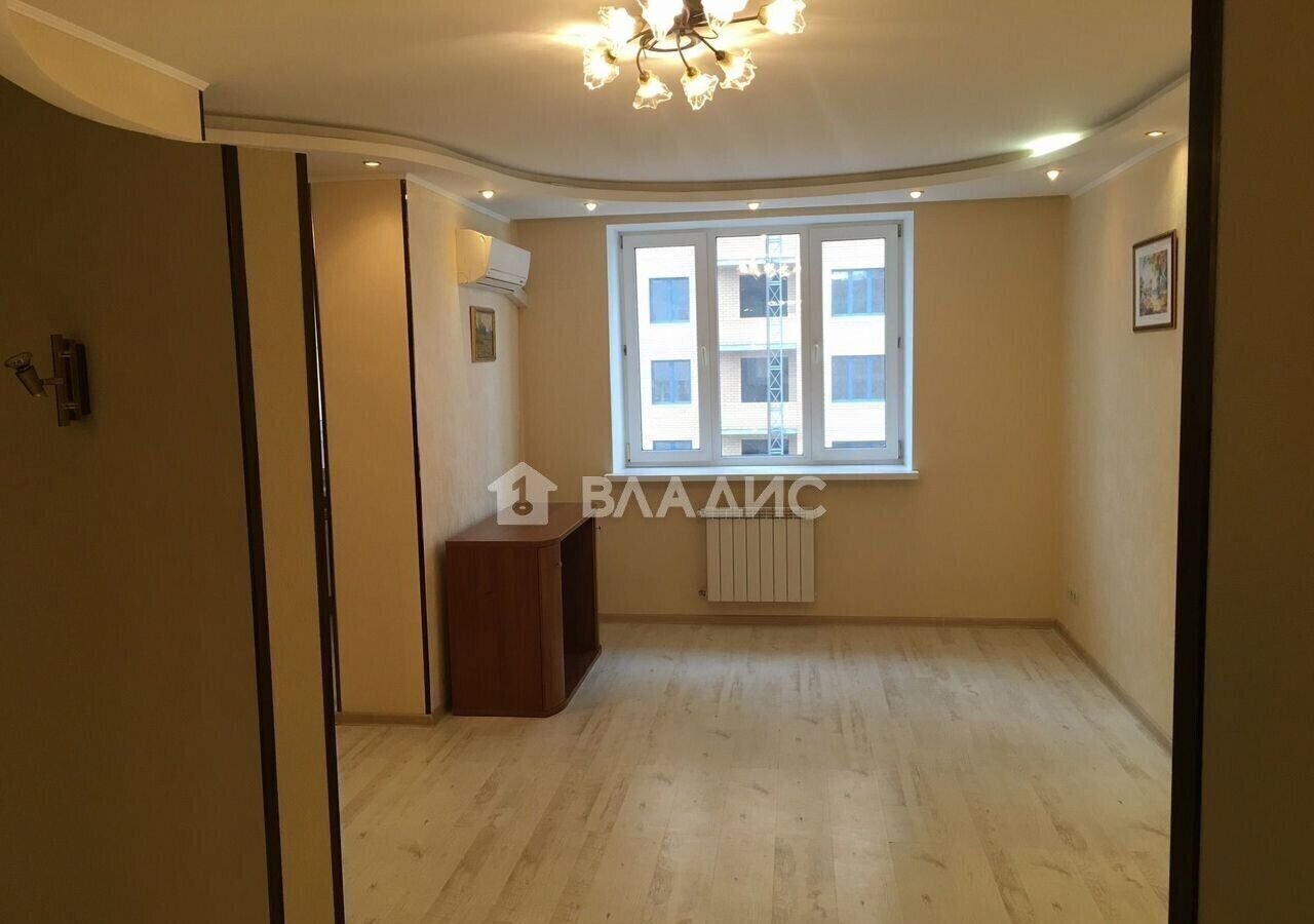квартира г Реутов ул Комсомольская 18/2 Реутов фото 3