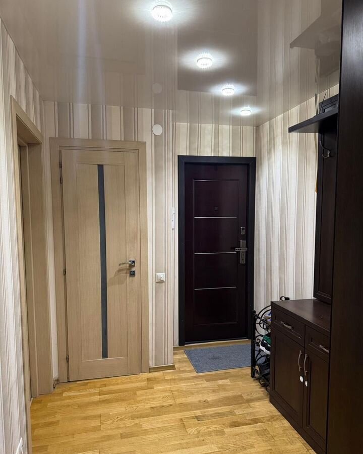 квартира г Калининград р-н Ленинградский ул Грига 2 фото 2