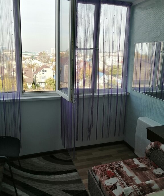 квартира р-н Анапский г Анапа ул Крылова 85а фото 1