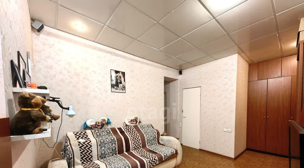 квартира г Норильск ул Кирова 25 фото 1