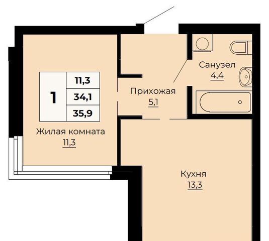 Динамо дом 6 фото