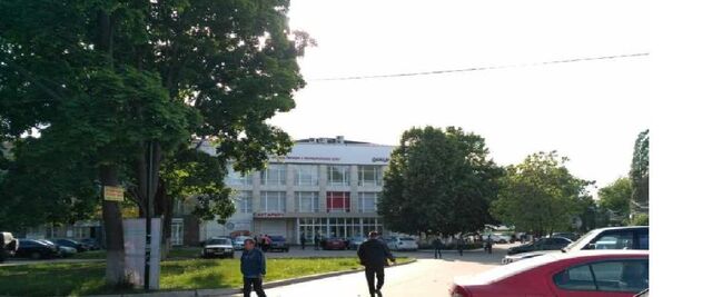 р-н Коминтерновский ул Дружинников 3б фото