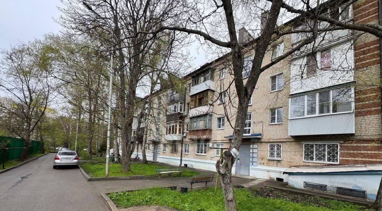 квартира г Ставрополь р-н Промышленный ул Ленина 397/3 фото 1