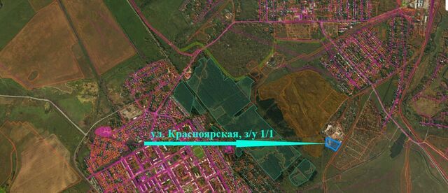ул Красноярская 1 фото