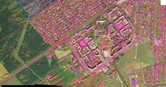 офис кв-л Сосновый 4 фото