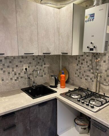 ул Ольшанского 45а мкр-н Курского Завода Тракторных Запчастей фото
