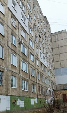 р-н Дзержинский ул Блюхера 86/9 фото