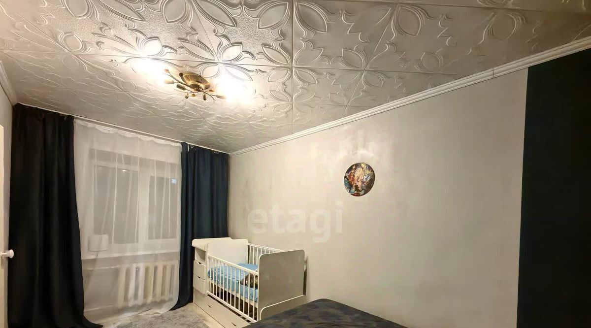 квартира г Норильск ул Бегичева 31 фото 3