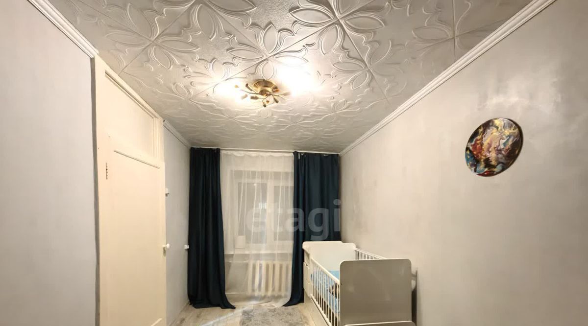 квартира г Норильск ул Бегичева 31 фото 4