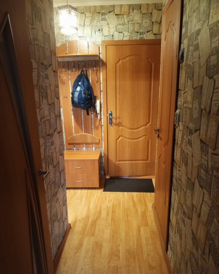 квартира г Калининград р-н Центральный ул Лейтенанта Яналова 50 фото 4