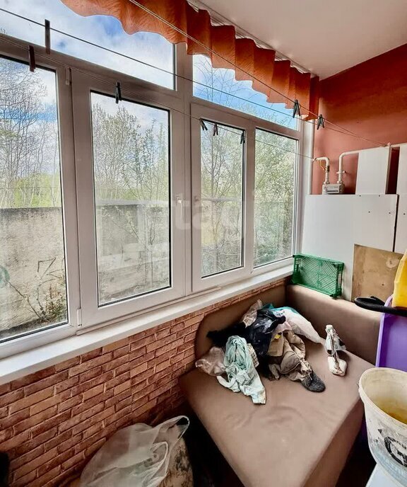 квартира г Горячий Ключ ул Энгельса 1/1к 1 фото 3