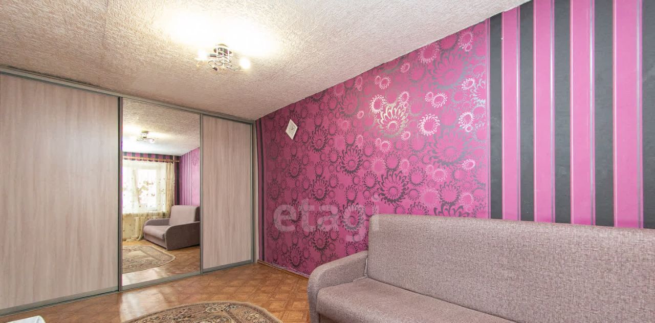квартира г Томск р-н Советский ул Алтайская 72 фото 3
