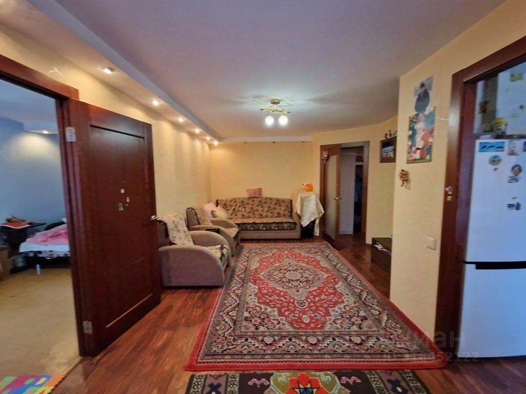 квартира г Екатеринбург р-н Октябрьский ул Белоярская 1 фото 2