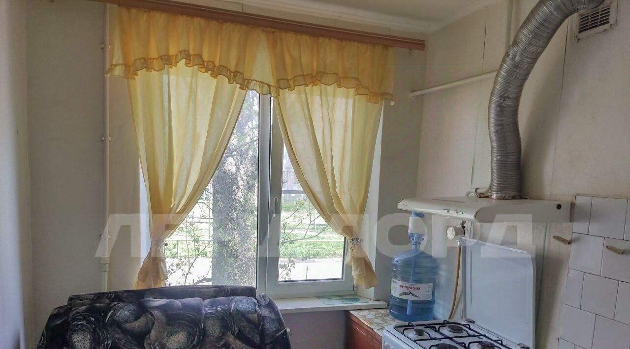 квартира г Ростов-на-Дону р-н Ворошиловский Северный ул Орбитальная 82 фото 6