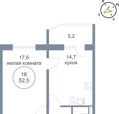 тракт Югорский 52/1 фото