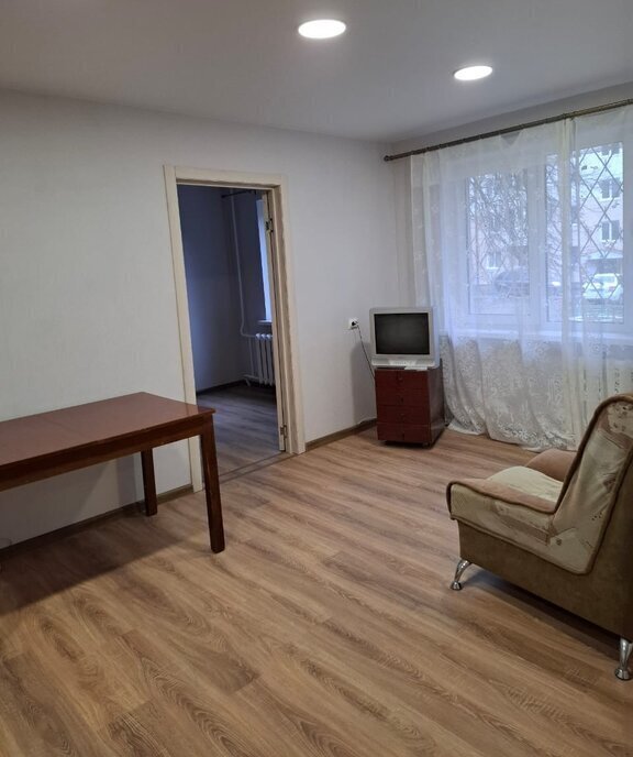 квартира г Уфа р-н Советский ул Степана Халтурина 53 фото 3